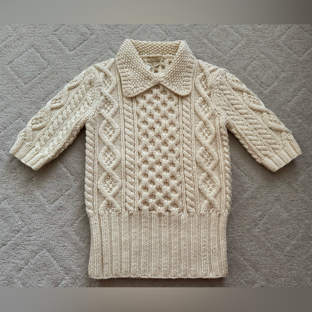 Sweater/ Blouser/Michael Kors Collection/S/ NWT